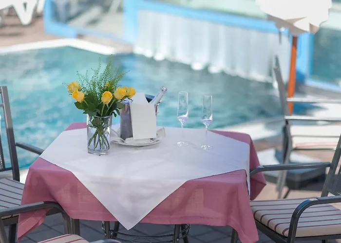 Vierjahreszeiten Hotel Flachau