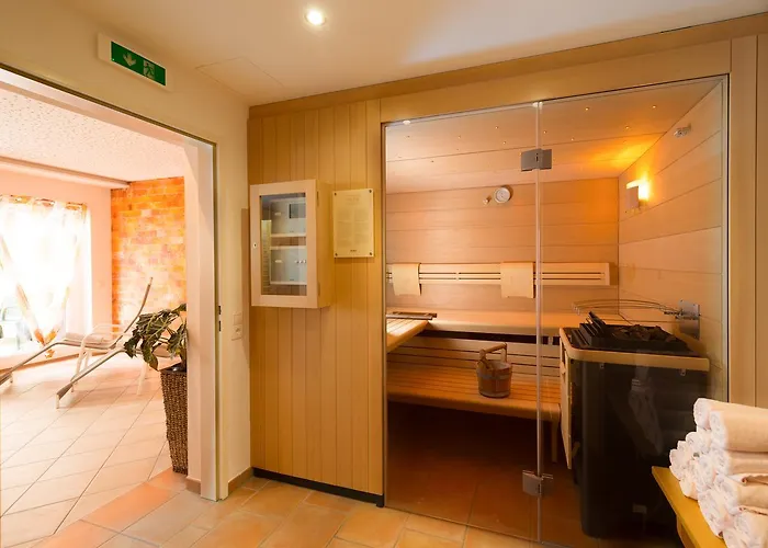 Vierjahreszeiten Flachau