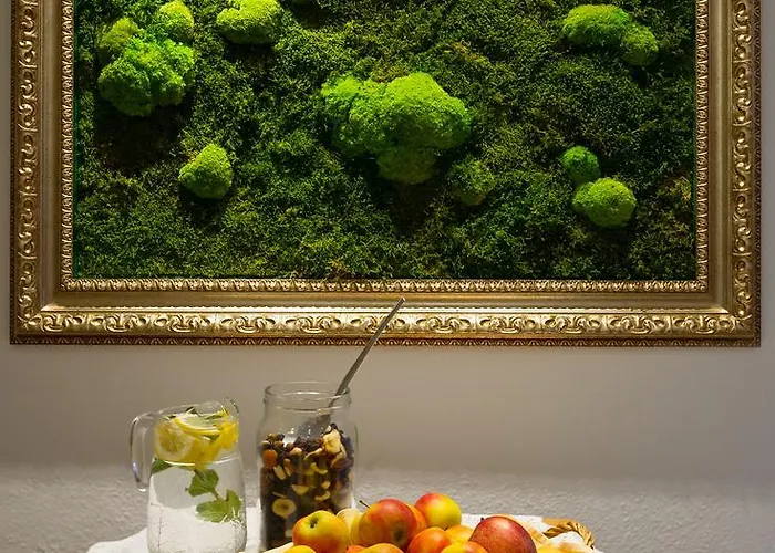 Vierjahreszeiten Hotel