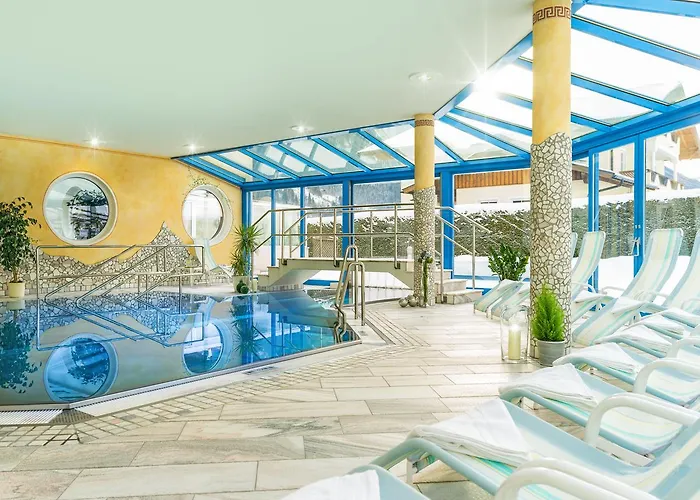 Vierjahreszeiten Φλαχάου