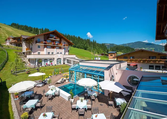 Hotel Vierjahreszeiten