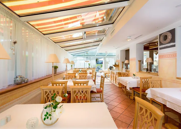 Vierjahreszeiten Hotel Flachau