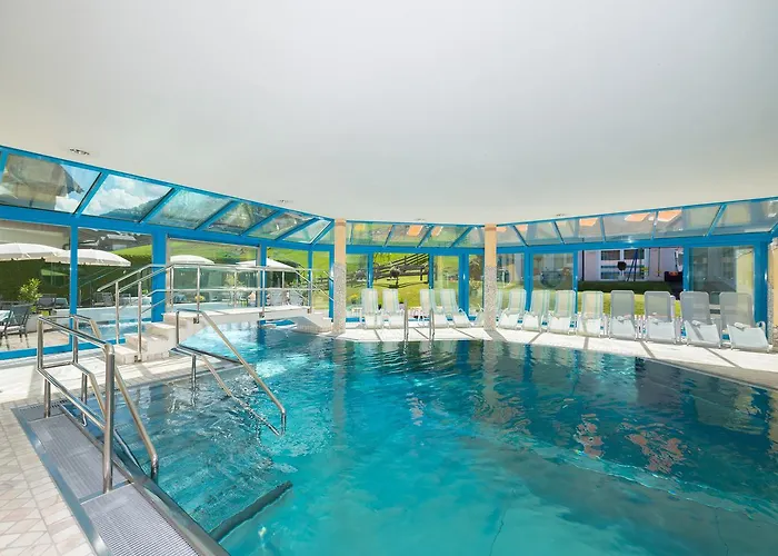 Vierjahreszeiten 호텔